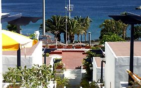 Apartamentos Playamar